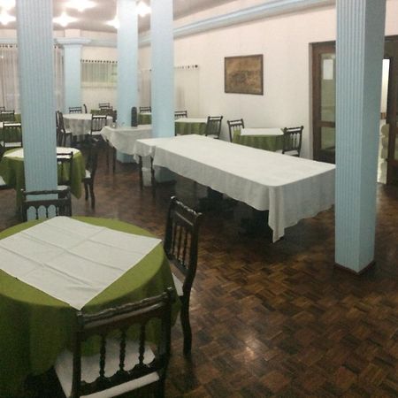 Hotel Tourist Araranguá Buitenkant foto