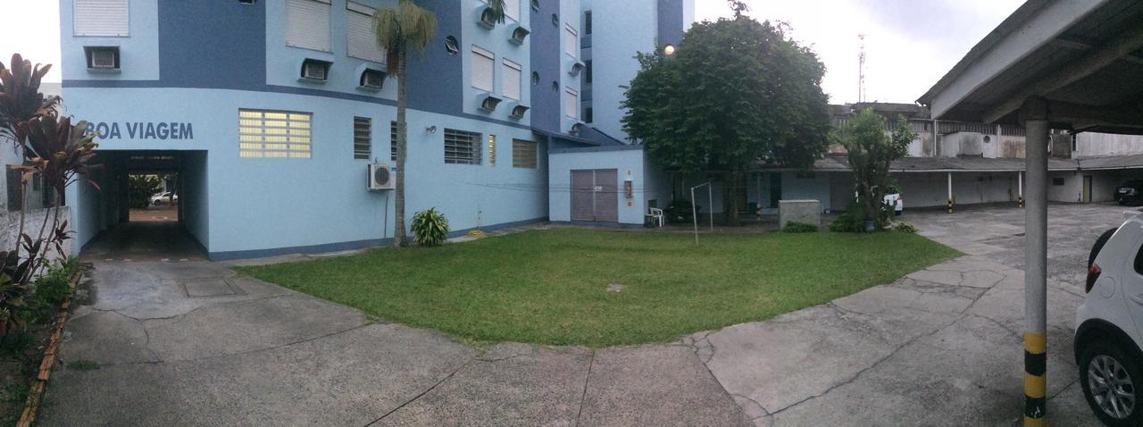 Hotel Tourist Araranguá Buitenkant foto