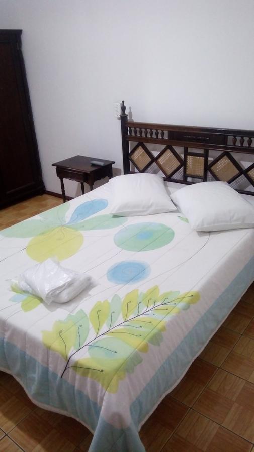 Hotel Tourist Araranguá Buitenkant foto